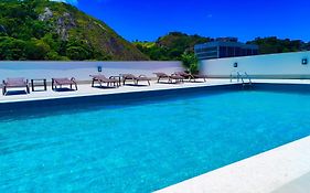 Alice Vitória Hotel By Samba